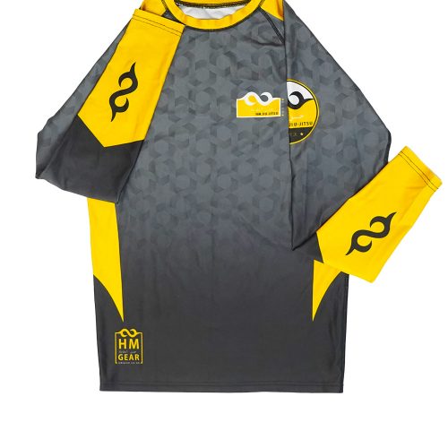 Rash Guard