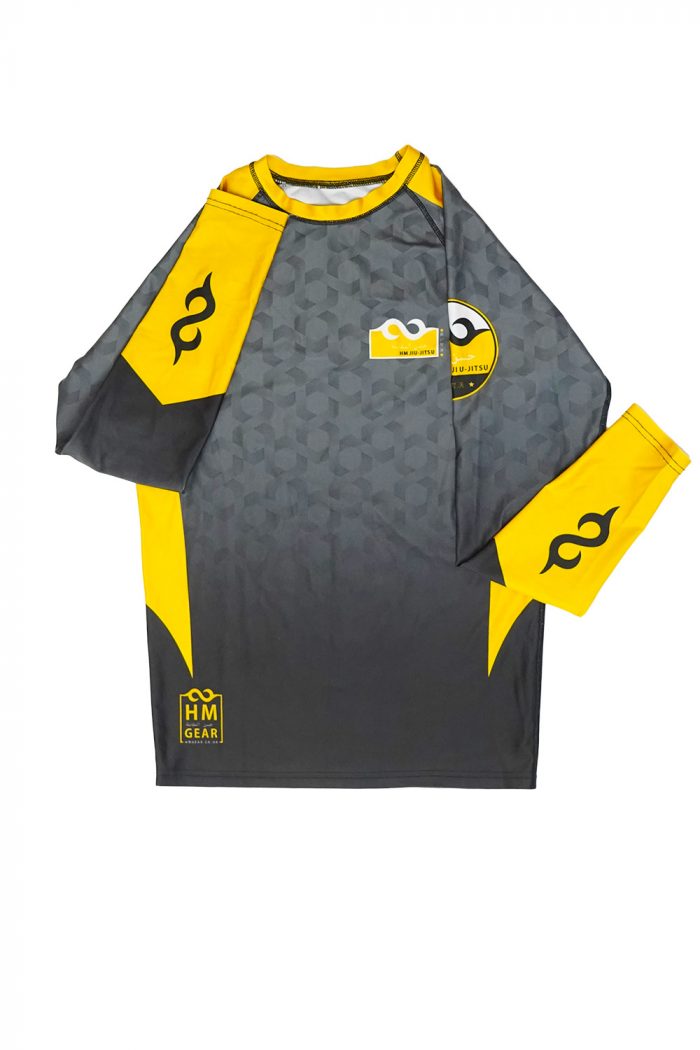 Rash Guard