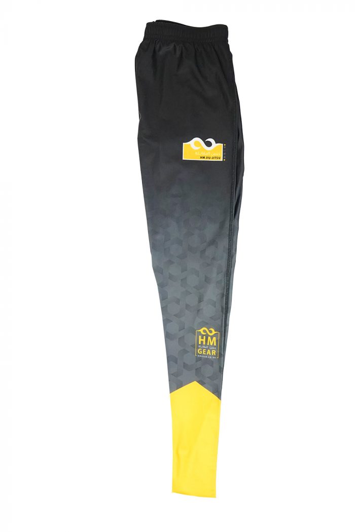 HM Gear Spats Tights