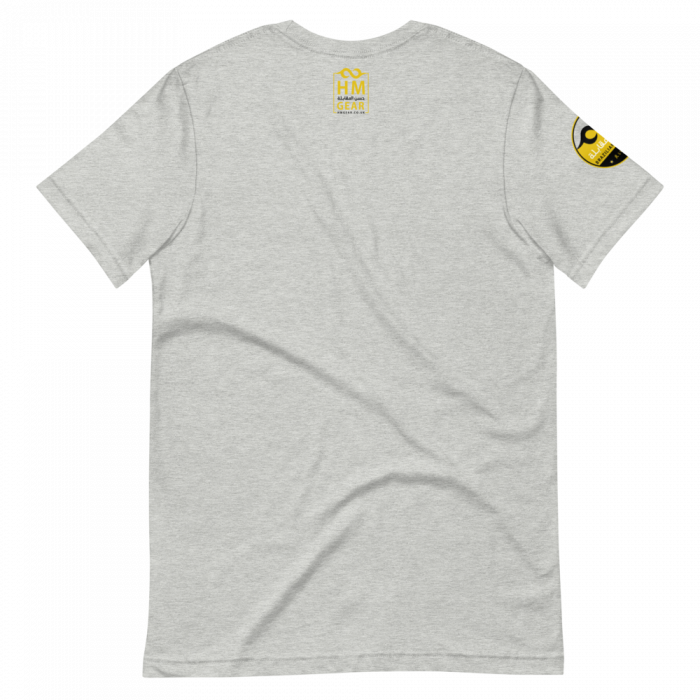 HM Short-Sleeve T-Shirt - Image 2