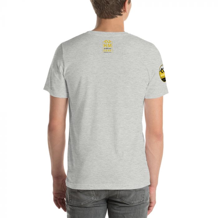 HM Short-Sleeve T-Shirt - Image 14