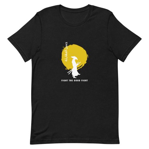 HM Short-Sleeve T-Shirt