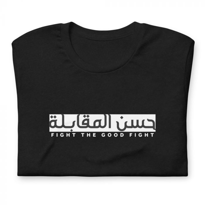 HM GEAR3 T-Shirt Black