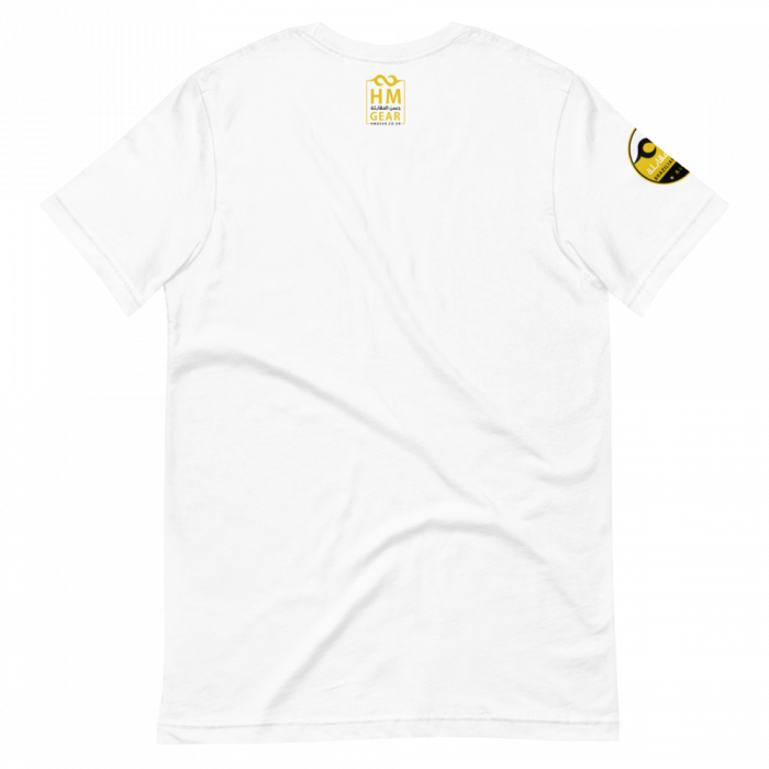 HM Short-Sleeve T-Shirt - Image 3