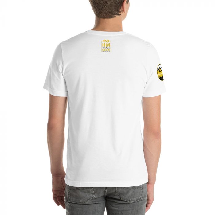 HM Short-Sleeve T-Shirt - Image 18