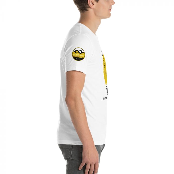 HM Short-Sleeve T-Shirt - Image 10