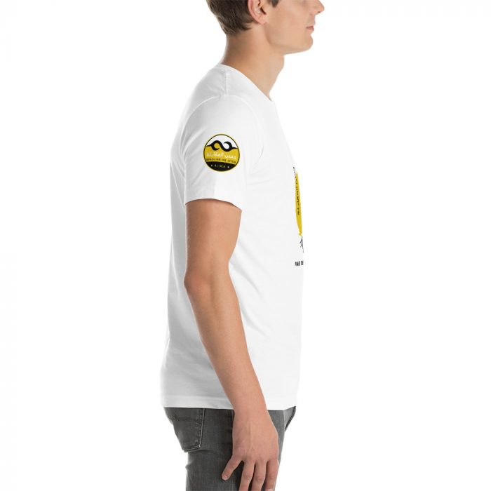 HM Short-Sleeve T-Shirt - Image 20